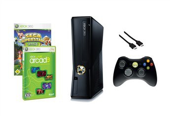 Xbox 360 Microsoft Otto.de